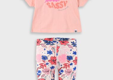 Σετ με παγιέτες για κορίτσι | ΕΜΠΡΙΜΕ - Energiers - 